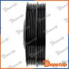 Poulie damper vilebrequin pour VW | RKP-WW-013, 04496